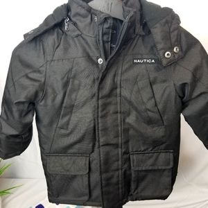 NAUTICA Kids Coat